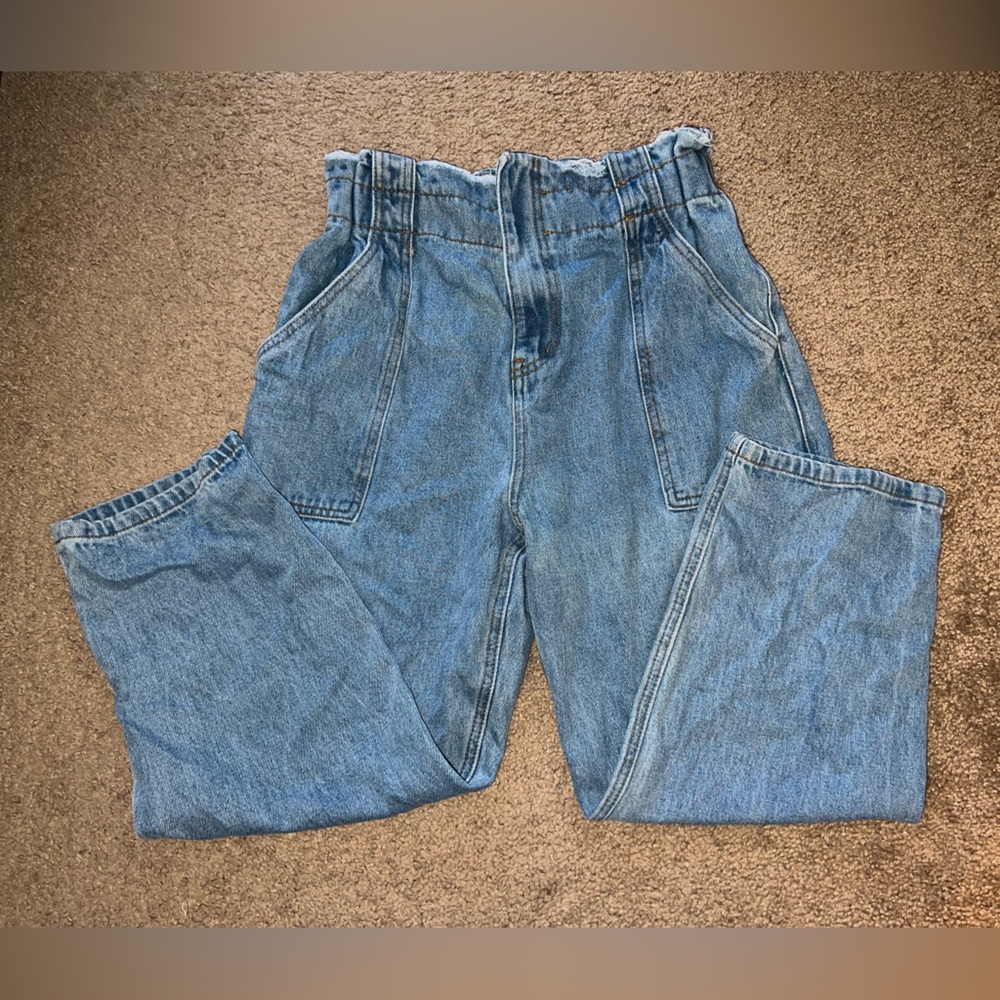 Lulus jeans